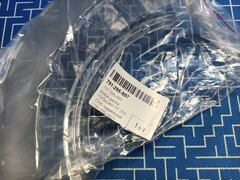 Кожух диска ПУЛЬСАР ПТ 255-2200 подвижный (791-295-007)