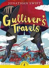 Gullivers Travels