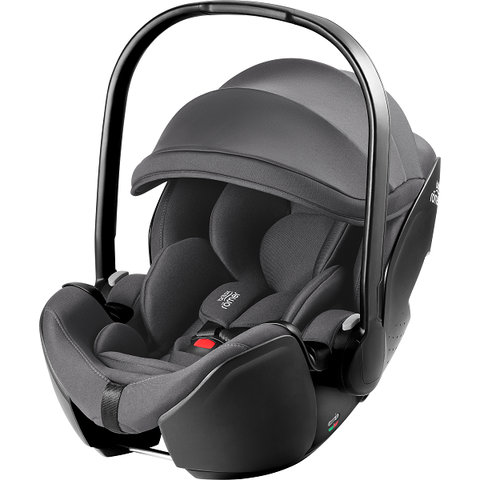 Britax Roemer Baby-Safe PRO Classic | Deep Grey