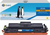 Совместимый картридж G&G GG-W2302A (HP W2302A), 1800 стр., желтый, с чипом