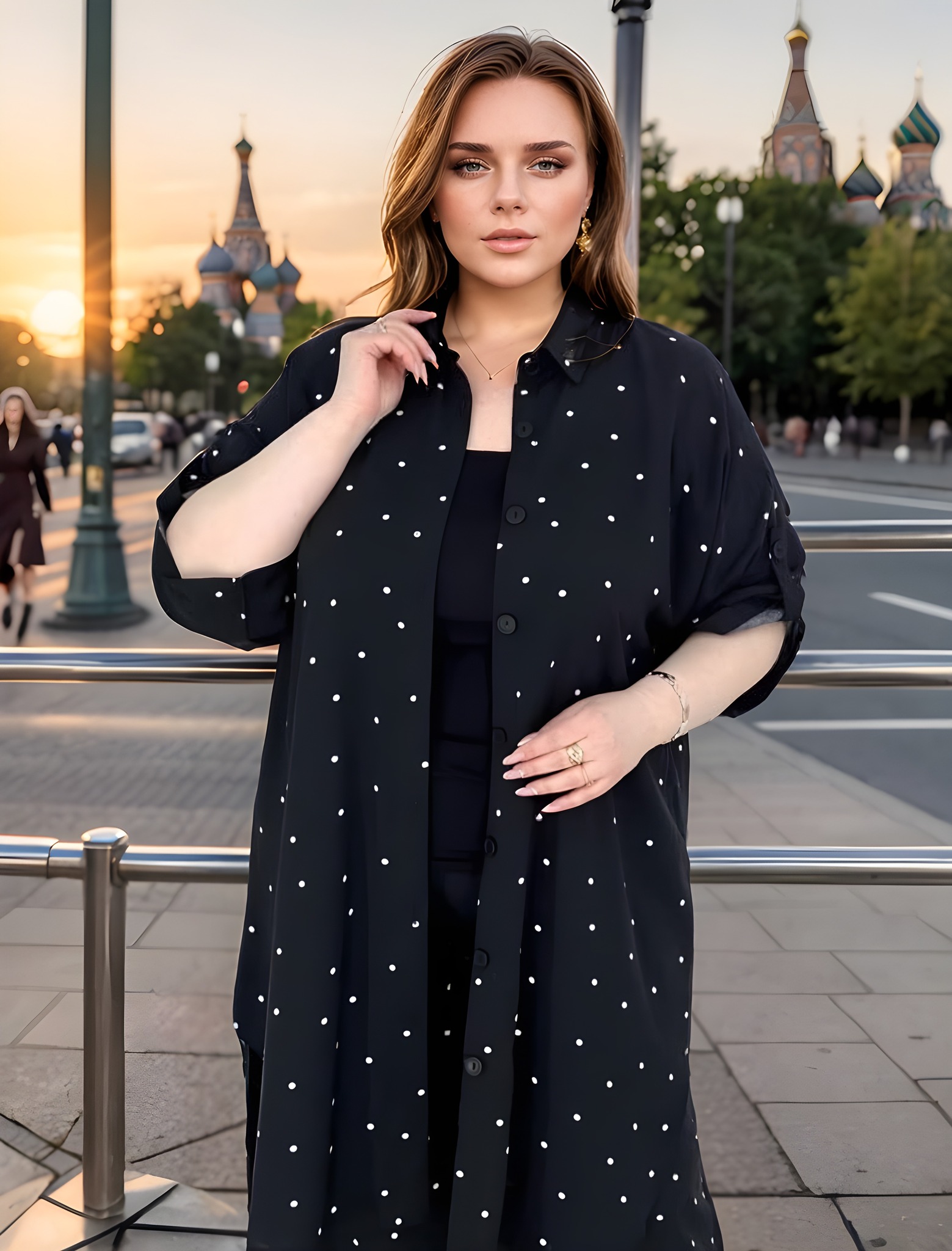 Костюм-6164