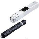 Тонер-картридж Canon C-EXV65BK черный для Canon imageRUNNER C3326/C3326i  (5761C001)
