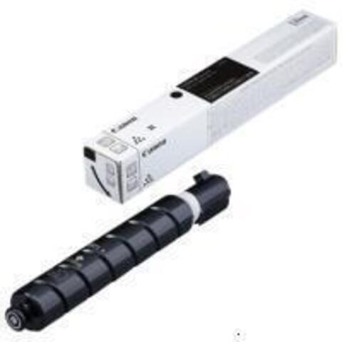 Тонер-картридж Canon C-EXV65BK черный для Canon imageRUNNER C3326/C3326i  (5761C001)