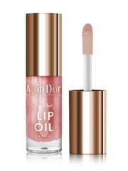 Alvin D`or AD-55 Ухаживающее масло для губ caring lip oil №04 сироп