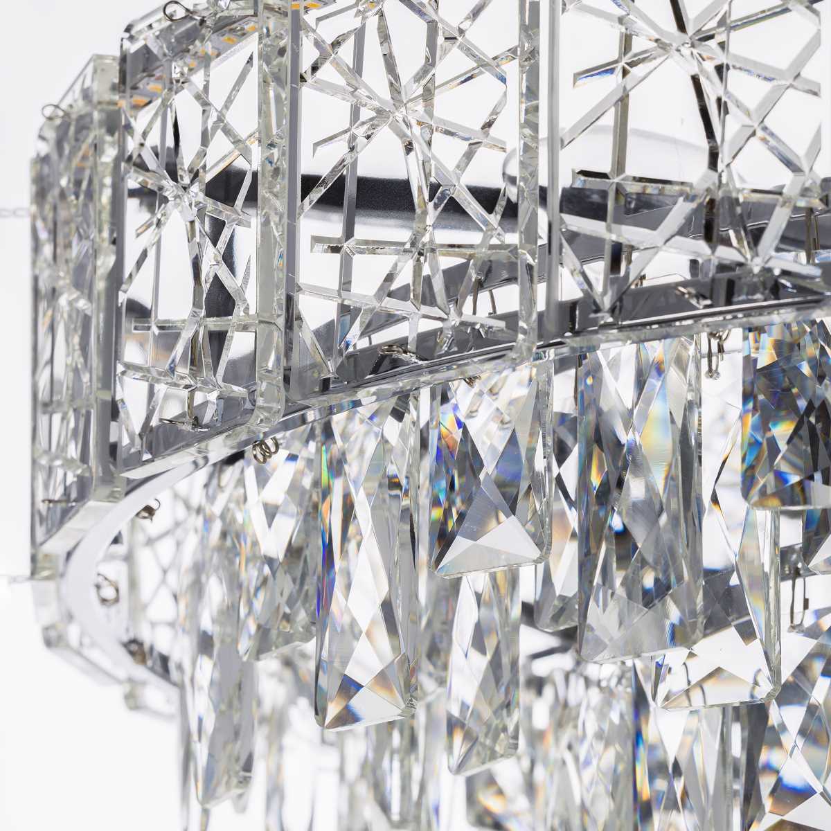 Подвесная люстра Citilux Sagrada CL317251