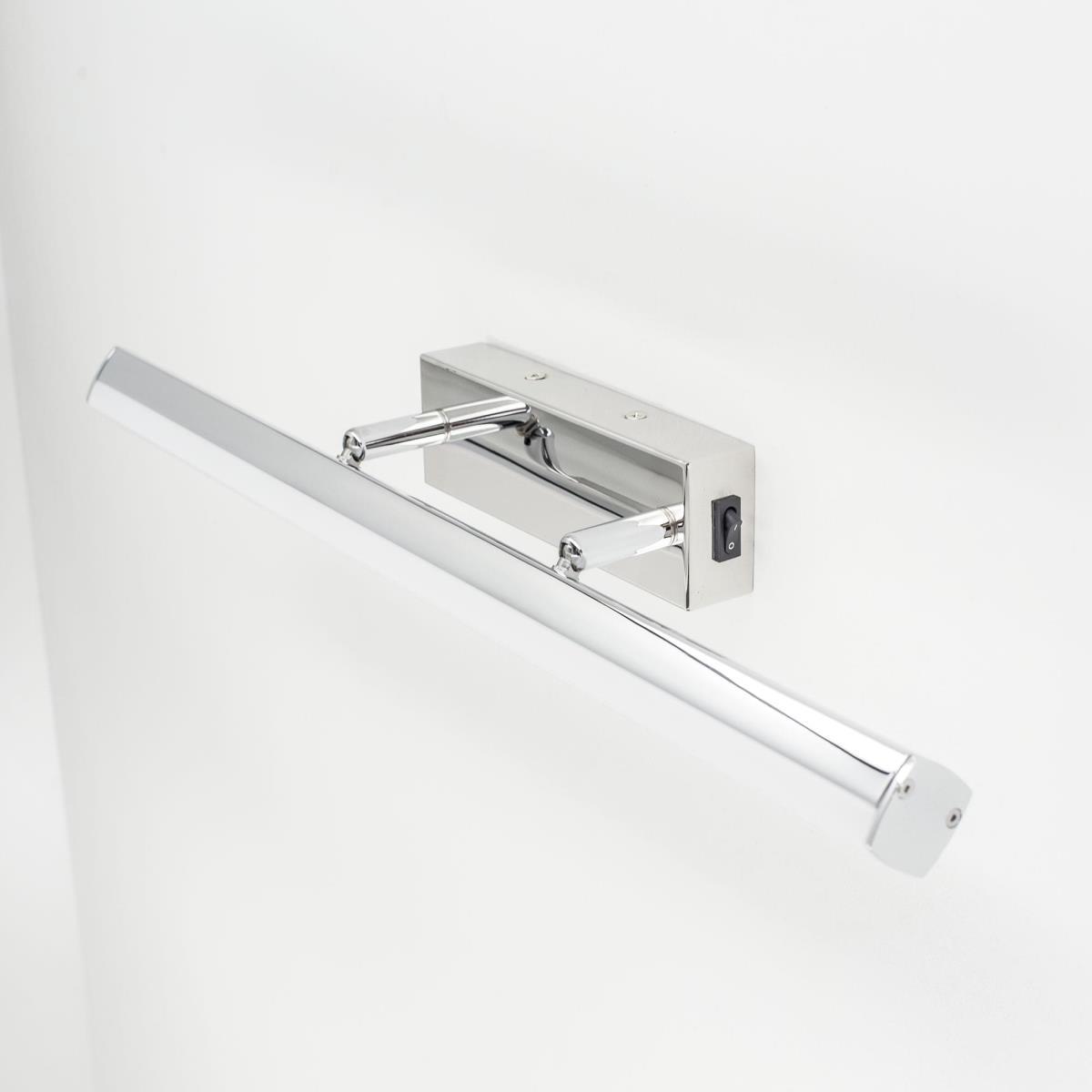 Подсветка для картин Citilux Визор CL708112