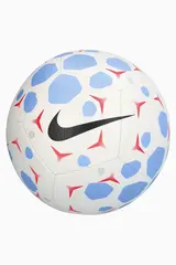 Футбольный мяч Nike Pitch размер 4 - белый