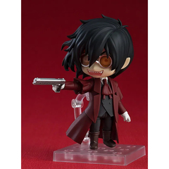 Nendoroid Hellsing: Alucard (2149)