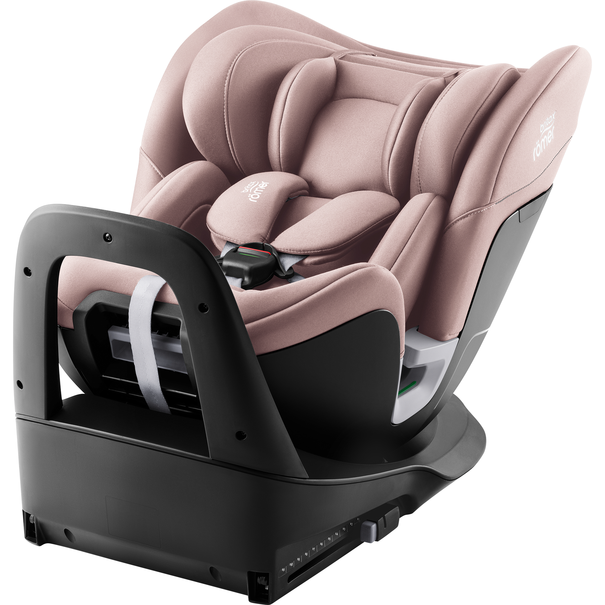 Britax Roemer SWIVEL 2, Classic Dusty Rose