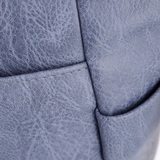 Сумка Саломея 1104 македония джинс