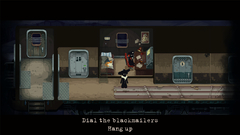 Beholder: Conductor (для ПК, цифровой код доступа)