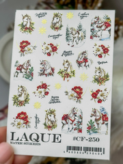 Слайдер дизайн #CF-250