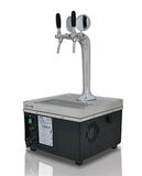 Настольный пивной охладитель