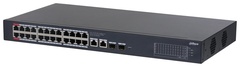 Коммутатор Dahua DH-CS4228-24GT