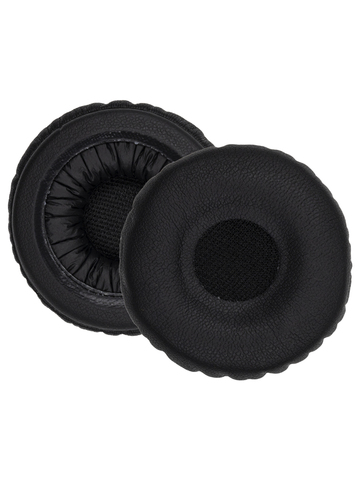 Амбушюры AKG Y40, Y45BT (Черные)