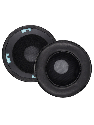 Амбушюры для наушников AKG K601, K701, K702, Q701, K612, K712PRO (Натуральная кожа)