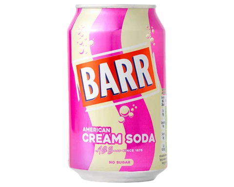 Газированный напиток 