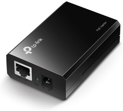 TP-LINK TL-POE150S черный