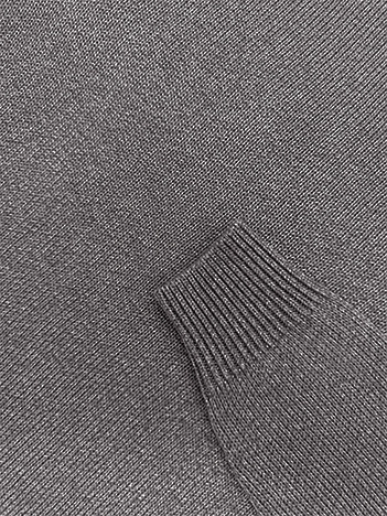 Джемпер из шелка