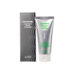 Dr.Reborn Exosome Heartleaf Repair Cleanser гель очищающий с экзосомами для лица