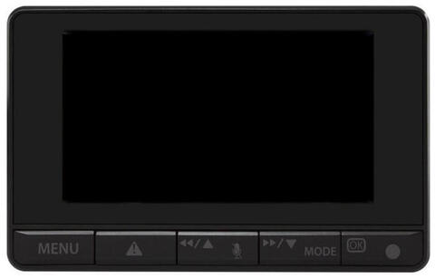 Видеорегистратор Gazer F750w