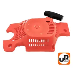 Стартер ручной UNITED PARTS для HUSQVARNA 137/142  5300719-68 (90-0840)