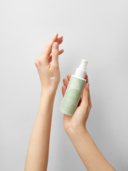 Линия курорта Крем для рук Увлажняющий Олива и молочные протеины 75 г