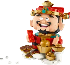 Конструктор LEGO 40864 Fortune Master