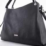 Сумка Саломея 264 канадский черный