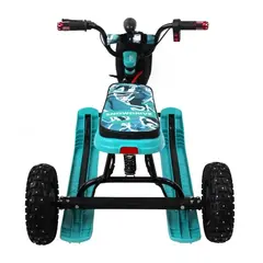 Детский электроснегокат Snow Razor PRO