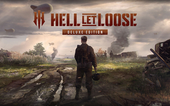 Hell Let Loose - Deluxe Edition (для ПК, цифровой код доступа)