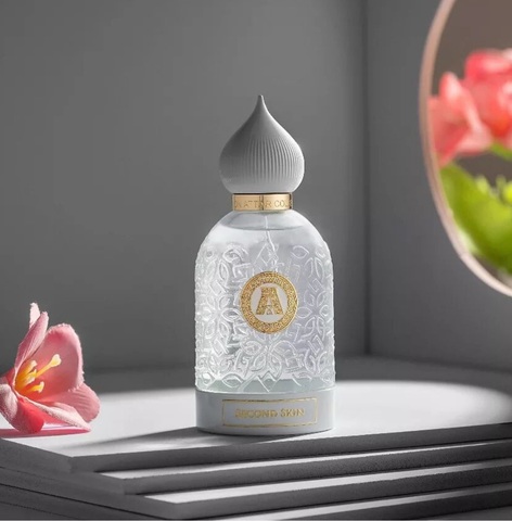 Attar Collection - Second Skin🤍