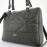 Сумка Саломея 1121 македония оливковый