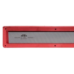 Линейка поверочная ШП-750х50х10мм DIN874 кл.0 STEEL Kinex(K-met) 1039-02-075
