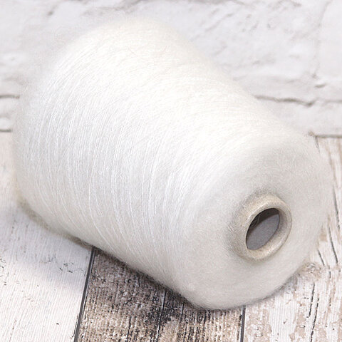 Кидмохер IGEA ASTRO 50 / 1000 белый натуральный