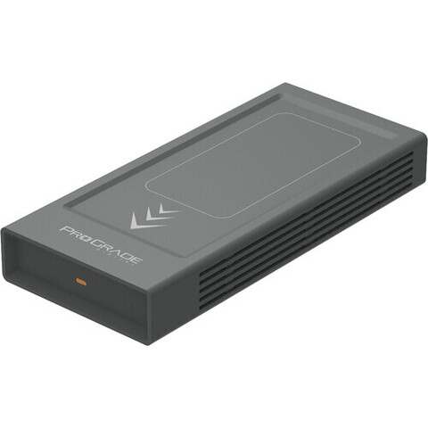 Внешний диск SSD ProGrade Digital 16TB PG10 USB4 External SSD