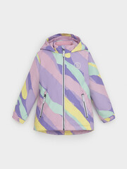 куртка  для девочки  ВК 32166/н/2 Ал