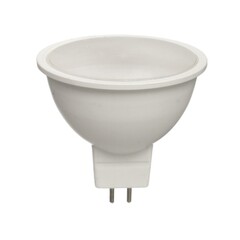 89-5-53-086 Лампа светодиодная JCDR 8Вт, 6500К, GU 5.3 Very