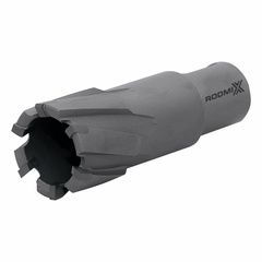 TCT Корончатое сверло по металлу 19x40, universal 19