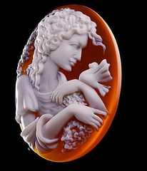 Силиконовый молд 