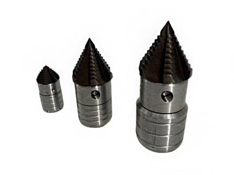 Роторно-сверлильная насадка ROJET