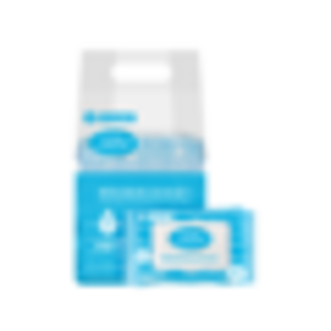 (0.2 PV) CARICH Изысканные высококачественные очищающие салфетки, безопасные для кожи (60 доз * 4 упаковки)