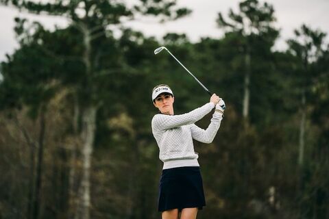 Сумка для клюшек XXIO X STAFF