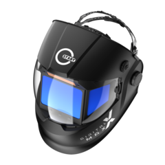 Маска сварщика хамелеон START DIGITAL X MAX