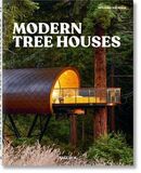 TASCHEN: Modern Tree Houses (Книга)