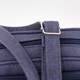 Сумка Саломея 161 джинс индиго