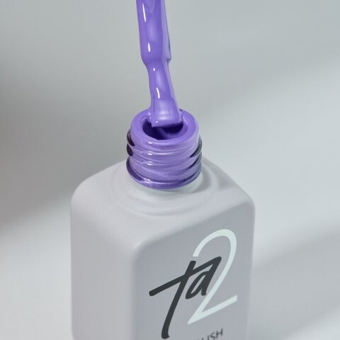 Гель-лак Ta2 / цветной гель-лак №095