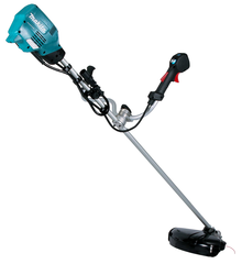 Аккумуляторная мотокоса Makita UR101CZ