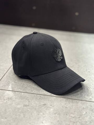 Кепка zetta 032884bl