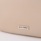 Сумка Саломея 1038 леар беж